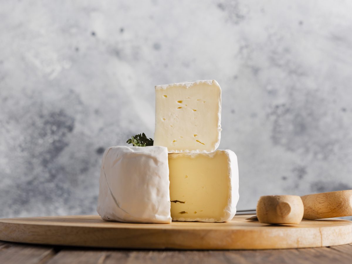 Quesos de elaboración artesanal | CONtexto ganadero