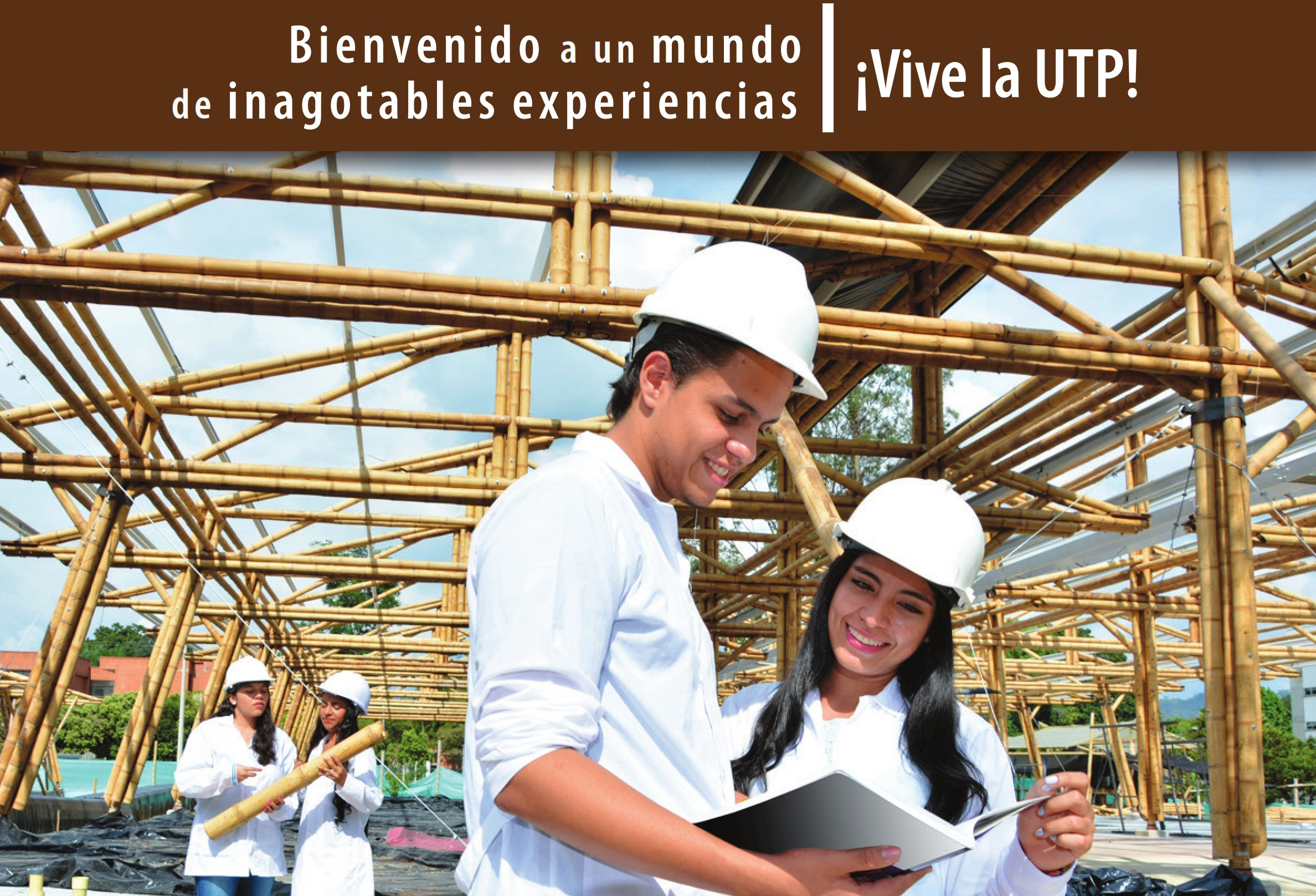 Regiones: Universidad Tecnológica de Pereira estrena facultad de ...