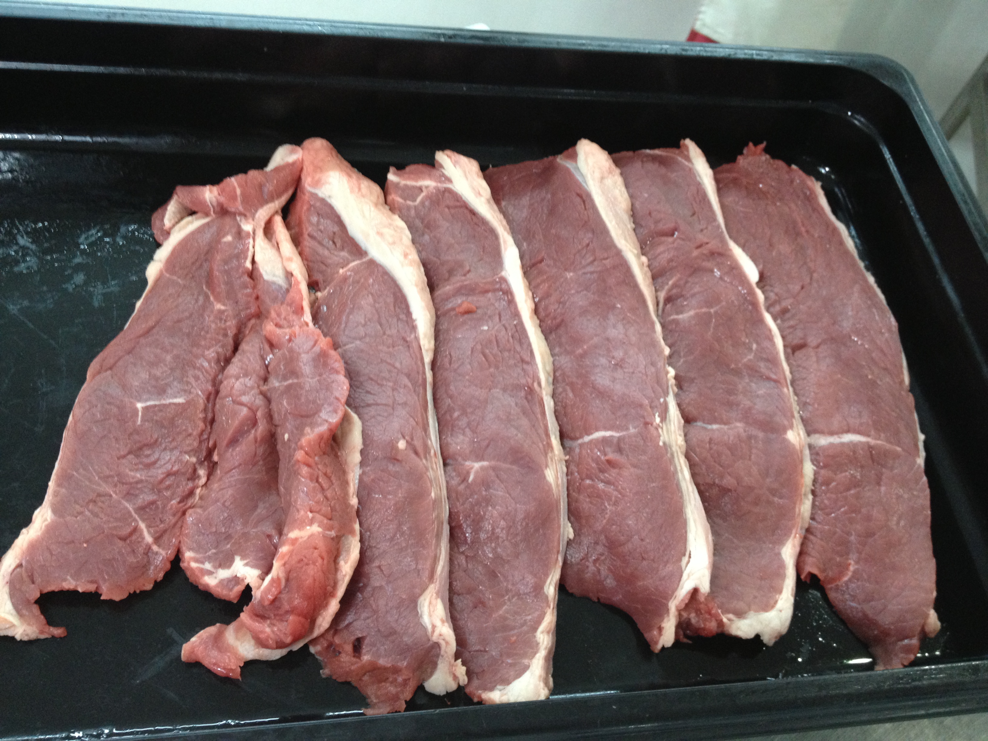 La grasa de la carne no es tan mala como la pintan CONtexto ganadero