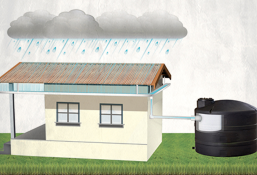 800 familias se beneficiarían con proyecto de cosecha de agua en Tolima