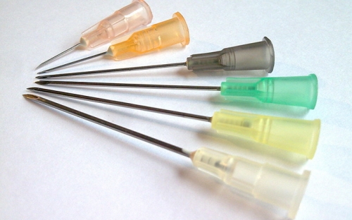 Lo que usted debe tener en su botiquín de primeros auxilios