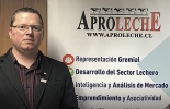 “Somos capaces de hacernos cargo de lo que significa Fonterra en Chile”, afirmó Marco Winkler. Fonterra en Chile, inversiones Prolesur, CONtexto ganadero, noticias de ganadería colombiana