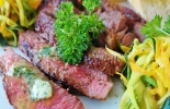 Descongelar carne, carne descongelada, cómo descongelar carne, errores al descongelar carne, tips para descongelar carne