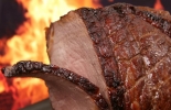 El roast beef y el pastrami son productos estrellas en sándwiches. Foto: Pixabay roast beef