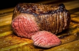 El año pasado se exportaron 3000 toneladas de la carne con el sello de la Asociación Argentina de Angus. Foto Angus
