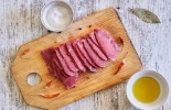 filete de carne a la plancha