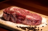 Foto: Unsplash carne-cruda