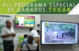El piloto del programa especial en Asoganorte tuvo una gran acogida, de acuerdo con su director ejecutivo, José de Silvestri (foto). Foto: TVGAN TVGAN octubre 2017, programa especial TVGAN 2017, TVGAN Alianza Asoganorte 25 octubre 2017, eventos TVGAN 2017, grabar videos TVGAN, promoción TVGAN junio 2017, videos TVGAN 2017, TVGAN Remates, TVGAN 30 de agosto de 2017, programa TVGAN Remates, TVGAN El técnico es usted, tvgan fedegán, CONtexto ganadero, ganaderos colombia, noticias ganaderas colombia