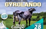 La tradicional hacienda El Empedrado acogerá el día de campo sobre el Gyrolando de las empresas Evagro y Taurus. Foto: Cortesía La tarde del Gyrolando, Gyrolando 2017 Evagro Taurus Genetics, Evagro Agropecuaria, Taurus Genetics, día de campo Gyrolando noviembre 2017, día de campo Evagro, Gyrolando Colombia, hacienda El Empedrado, CONtexto ganadero, ganaderos Colombia, noticias ganaderas Colombia