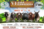 La gira pasará por varios municipios de Córdoba y Antioquia, donde funcionan exitosas ganaderías. Foto: Cortesía VI Gira Ganadera 2018 Evagro Taurus Genetics, Evagro Agropecuaria, Taurus genetics, gira ganadera Evagro Taurus 2018, VI Gira Ganadera Córdoba Antioquia marzo 2018, gira ganadera Evagro, gira ganadera Córdoba Antioquia 2018, explotaciones ganaderas, CONtexto ganadero, ganaderos colombia, noticias ganaderas Colombia