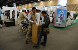 En el evento estarán representantes del Ministerio de Ambiente, Corporaciones Autónomas Regionales y la ANLA. Foto: Cortesía. ganadería, ganadería colombia, noticias ganaderas, noticias ganaderas colombia, contexto ganadero, feria internacional del medio ambiente, FIMA, FIMA 2018, corferias, ministerio de ambiente, FIMA 2018 en Colombia, ministro de ambiente, luis gilberto murillo