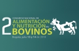 Este segundo congreso trae reconocidos expertos del sector que hablarán sobre nutrición en ganados de leche. Foto: Cortesía Congreso Nutrición Bovina, Congreso Nutrición Bovina Bogotá 2018, Evento alimentación bovina Bogotá julio 2018, segundo congreso nacional de alimentación y nutrición en bovinos, segundo congreso nacional de alimentación y nutrición en bovinos Bogotá julio 2018, periódico El agro, Nutrición en bovinos congreso, 2° Congreso Nacional de Nutrición en Bovinos, CONtexto ganadero, ganaderos colombia, noticias ganaderas colombia