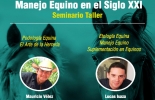 El taller tendrá una conferencia sobre herrería y otra sobre etología equina de mano de 2 grandes expertos. Foto: Clasificados agropecuarios Manejo equino siglo XXI, etología equina, podología equina, herrería, curso sobre manejo de caballos, cómo manejar caballos, cursos para aprender a manejar caballos, Clasificados agropecuarios Montería julio 2018, Clasificados Agropecuarios, manejo de caballos, CONtexto ganadero, ganaderos Colombia, noticias ganaderas Colombia