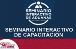 La actividad es organizada por el Consejo Mexicano de la Carne. Foto: Cortesía. Ganadería, ganadería colombia, noticias ganaderas, noticias ganaderas colombia, CONtexto ganadero, Consejo Mexicano de la Carne, Seminario Interactivo de Capacitación, la seguridad alimentaria, el comercio bilateral entre México y EE.UU., nomenclatura de cortes de res y de cerdo, la importación de productos cárnicos canadienses, Asociación de Agentes Aduanales de Tijuana y Tecate A.C