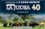 La Judea lleva más de 40 años como empresa líder en la producción lechera. Foto: Cortesía II Gran Remate La Judea, segundo gran remate, tercer día de campo La Judea, remate La Judea 2018, remate de ganado, venta de ganado, Gyr, Brahman, Guzerá, Guzolando, Girolando, Hacienda La Judea, La Judea Valle del Cauca, ganados de La Judea, CONtexto ganadero, ganaderos Colombia, noticias ganaderas Colombia