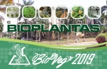 Los temas de Congreso BioVeg 2019 estan enfocados para proveer soluciones óptimas a problemas de los campos de la Biotecnología y la Agricultura. Foto: BioVeg 2019, Bioproductividad agrícola, Congreso BioVeg 2019, Cuba, Centro de Bioplantas de la Universidad de Ciego de Ávila ¨Máximo Gómez Báez¨ - Cuba, 12mo Congreso Internacional de Biotecnología Vegetal y Agricultura, BIOVEG 2019, Contexto ganadero, noticias ganaderas, agricultura de precisión, Productos naturales de plantas