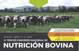 Luego del éxito de las 2 primeras versiones, el Tercer Congreso de Nutrición Bovina tendrá lugar a mediados de abril. Foto: Cortesía Congreso Nutrición Bovina, Tercer Congreso Nutrición Bovina, Congreso Nutrición Bovina Bogotá 2019, alimentación bovina, nutrición ganado bovino, alimentos para ganado bovino, alimentos para las vacas, segundo congreso nacional de alimentación y nutrición en bovinos Bogotá abril 2019, periódico El agro, Nutrición en bovinos congreso, 3° Congreso Nacional de Nutrición en Bovinos, CONtexto ganadero, ganaderos colombia, noticias ganaderas colombia