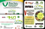 Concurso lechero, juzgamiento y conferencias es lo nuevo de la V versión de Expo Agro Huila 2019. Foto: cortesia ganadería, ganadería colombia, noticias ganadera colombia, contexto ganadero, evento, gyr, brahman, ganadero, juzgamiento, ganado, vacas, raza, concurso lechero, huila, departamento huila, sur del pais, gobernación huila, conferencistas, nelore, ganaderos, ganaderos Colombia