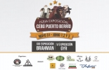 A partir del 30 de mayo se llevará a cabo en Puerto Berrio la Feria Exposición Cebú en Sugaberrio. Foto: Cortesía Ganadería, ganadería colombia, noticias ganadera colombia, CONtexto ganadero, evento, razas ganado, razas bovina, concursos, ganadero, juzgamiento, exhibiciones de razas, exposiciones, sector ganadero, raza brahman, raza gyr, evento ganadero puerto berrio, Antioquia, Magdalena Medio, vacas, ganaderos, ganaderos colombia