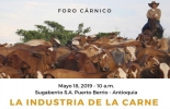 Es de gran importancia que todo los actores se unan para trabajar por un bien común y obtener un buen desarrollo del mercado ganadero. Foto: Cortesia temas, interesantes, proyecto, desarrollando, Colombia, Magdalena Medio, zonas, pequeños productores, ganaderos, Ganadería, créditos a toda maáquina, Foro, gratís, inseminaciones, impactar, clúster cárnico, Comité, sistema de pujas, precios, nivel nacional, regiones, cebador, criador, ceba, poco personal, costos adicionales CONtexto ganadero, ganaderos colombia, noticias ganaderas colombia
