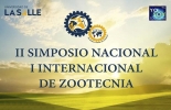 Esta es la segunda versión del simposio nacional que organizó la Universidad de La Salle en mayo pasado. Foto: Cortesía II Simposio Nacional y I Internacional de Zootecnia de la Universidad de La Salle, zootecnia La Salle, zootecnia, simposio zootecnia, zootecnia Colombia, Universidad de la Salle, Ganadería, ganadería colombia, noticias ganaderas, noticias ganaderas colombia, CONtexto ganadero