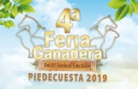 La 4a Feria Ganadera de Piedecuesta también cuenta con el apoyo de la Gobernación de Santander, Asocebú y Asosimmental. Foto: Cortesía 4ª Feria Ganadera de Piedecuesta 2019, feria Piedecuesta 2019, expo brahman, expo gyr, Feria ganadera Piedecuesta 2019, Eventos ganaderos junio 2019, cursos ganaderos, eventos ganaderos de 2019, Ferias ganaderas Colombia junio 2019, ferias ganaderas Colombia 2019, ferias ganaderas junio 2019, ferias, Ferias Ganaderas, ferias Colombia, Eventos ganaderos, eventos ganaderos colombia, CONtexto ganadero, ganaderos colombia, ganadería colombia, noticias ganaderas colombia