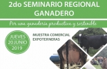 El 20 de junio se estará realizando en el Quindío el Segundo Seminario Regional Ganadero que quiere actualizar a los productores sobre las nuevas tendencias del sector. Foto: Cortesia Ganadería, ganadería colombia, Ganadería colombiana, CONtexto ganadero, noticias ganaderas, evento quindio, segundo seminario ganadero en Quindío, tendencias del sector ganadero, tendencias del sector agropecuario, el agro en Colombia, perspectiva leche a futuro, nutrición animal, pasto Estrella, uso de drones, ganaderos Quindío, Quindío, ganaderos colombia, ganaderos colombianos