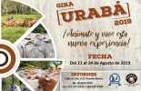 Hasta el 25 de julio, las personas interesadas tendrán la oportunidad de inscribirse en la VI Gira técnica Ganadera de Urabá 2019. Foto: Cortesia Ganadería, ganadería colombia, Ganadería colombiana, CONtexto ganadero, noticias ganaderas, noticias ganaderas colombia, Coregan, gira tecnica coregan, gira tecnica ganadera urba 2019, Urabá, ganaderos urabá, Puerto Berrio, ganaderos Antioquia, afiliados coregan, evento coregan, Suganar, ganderos Colombia, ganaderos