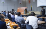 En el evento se espera la asistencia de más de 15 mil visitantes. Foto: Cortesía. ganadería, ganadería colombia, noticias ganaderas, noticias ganaderas colombia, contexto ganadero, energía solar, energía solar en colombia, energía solar en el campo, uso de energía solar en colombia, energías renovables, energías renovables en colombia, exposolar, exposolar 2019, exposolar medellín,