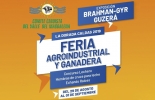 Desde hace casi 2 años no se llevaba a cabo el encuentro organizado por el Comité Cebuista del Valle del Magdalena. Foto: Cortesía Feria ganadera La Dorada, Feria Ganadera La Dorada 2019, XXIV feria agroindustrial y ganadera La Dorada Caldas, La Dorada, XXIV Feria Agroindustrial y Ganadera, Feria Agroindustrial de La Dorada, exposición de ganado, brahman, Gyr, Comité Cebuista del Valle de Magdalena, Comité de Ganaderos de La Dorada, CONtexto ganadero, ganaderos colombia, noticias ganaderas colombia