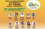 Asista hoy al foro Debate Caribe Agro en Valledupar para ver cuáles son las perspectivas del sector para la región Caribe. Foto: Cortesía ganaderos, ganaderos colombia, ganaderia, ganaderia colombia, ganaderia colombiana, contexto ganadero, noticias ganaderas, noticias ganaderas colombia, evento valledupar, feria ganadera valledupar, valledupar, cesar, sector agricola cesar, sector agroindustrial competitividad, mineria, ganaderia cesar