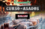 Desde las 10:00 am hasta las 5:00 pm los asistentes tendrán la oportunidad de aprender acerca de la preparación de asados y los cortes de carne bovina. Foto: Cortesia asados, Ganadería, ganadería colombia, Ganadería colombiana, CONtexto ganadero, noticias ganaderas, noticias ganaderas colombia, asados, curso de asados, curso de asados tulua, Cogancevalle, Consumo de carne, carne madurada, cortes especializado, Cortes de carne, parrillas, ganaderos, ganaderos colombia