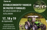Asista al curso organizado por Agrosavia. Foto: Cortesia ganadería, ganaderia colombia, ganaderia colombiana, contexto ganadero, noticias ganaderas, noticias ganaderas colombia, establecimiento de pasturas, manejo de pasturas, pasturas, manejo de forrajes, altillanura, pastos altillanura, suelos, analisis de suelos, ganaderos, ganaderos colombia, curso agrosavia, agrosavia