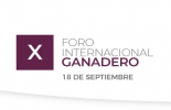 El evento congregará a importantes expositores nacionales e internacionales. Foto: Cortesía. Ganadería, ganadería colombia, noticias ganaderas, noticias ganaderas colombia, CONtexto ganadero, Foro Internacional Ganadero, Expo Agrofuturo, expo agrofuturo 2019, agenda foro internacional ganadero