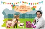 El evento dará inicio a partir de las 11 de la mañana. Foto: Cortesía. ganadería, ganadería colombia, noticias ganaderas, noticias ganaderas colombia, contexto ganadero, ganadero, día del ganadero, bazar ganadero, coregán, comité de ganaderos de puerto berrío, mónica díaz montenegro, bazar coregán, día nacional del ganadero,