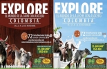 Estos recorridos organizados por Asocebú, se realizarán en el marco de en el marco de la versión 72 feria nacional Cebú. Foto: instagram.com/asocebucol/ gira de Asocebú, explore el mundo de la leche con Asocebú, explore el mundo de la carne con Asocebú, 72 Feria Nacional Cebú, eventos ganadero noviembre