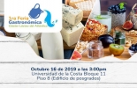 Productos lácteos de 7 MiPyME serán presentados en esta feria. Foto: cortesía Clúster Lácteo del Atlántico, Atlantilac, Feria Gastronómica del Clúster Lácteo del Atlántico, Feria Gastronómica en Barranquilla, productos lácteos, consumo de productos lácteos