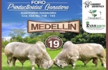 Asiata al Foro Productividad Ganadera en Medellín este 19 de octubre. Foto: Cortesía Ganadería, ganadería colombia, Ganadería colombiana, CONtexto ganadero, noticias ganaderas, noticias ganaderas colombia, Productividad ganadera, foro productividad ganadera, eficacia ganadera, Eficiencia ganadera, ganaderos, ganaderos colombia