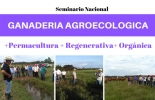 El seminario contará con la presencia de varios expertos que pueden dar fe de los resultados de una ganadería más sostenible con el medio ambiente. Foto: Cortesía Seminario Ganadería Agroecológica Colombia, agroecología, Ganadería agroecológica, Ganadería permacultura, biomáquina, Ganadería Sostenible, Hato Barley, Eventos ganaderos, eventos académicos ganaderos, agroecología en colombia, seminario ganadero, Ganadería, ganadería colombia, noticias ganaderas, noticias ganaderas colombia, CONtexto ganadero