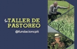Ganaderos aprenderán sobre manejo de pasturas, suelos tropicales y conservación de forrajes en este taller. Foto: facebook.com/pg/coreganptoberrio taller coregan, taller para ganaderos, taller para ganaderos en La Dorada, taller sobre pastoreo, ganaderos de La Dorada