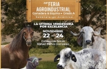 del 22 al 24 de noviembre se llevará a cabo la versión número 44 de la Feria Ganadera de Sabanalarga. Foto: facebook.com/feriaganaderasabanalarga1 44 feria feria ganadera de Sabanalarga, ganadera de Sabanalarga, feria equina grado A de Sabanalarga, juzgamiento bovino, exposiciones bovinas