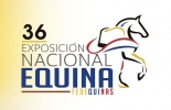 El evento se va a llevar a cabo en la vereda Tablacito del municipio de Rionegro. Foto: Fedequinas. Ganadería, ganadería colombia, noticias ganaderas, noticias ganaderas colombia, CONtexto ganadero, feria nacional equina, 36 feria nacional equina, Fedequinas, Asdesilla, Asocaba, equinos antioquia, equinos Colombia, ferias equinas, Héctor José Vergara, héctor josé vergara fedequinas