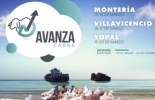 Esta semana comienza la agenda del Avanza Carne en Montería, continuará en Villavicencio y finalizará en Yopal. Foto: Cortesía Evento Avanza Carne MSD, avanza carne MSD 2020, msd salud animal colombia, avanza 2020, ganadería de carne, exportación de carne Colombia, empresa ganadera, Hacienda San José, empresarización ganadera Colombia, exportación carne Colombia 2020, Ganadería, Reproducción Bovina, reproducción bovina en colombia, MSD Salud Animal, Biotecnología reproducción bovina, ganadería colombia, CONtexto ganadero, noticias ganaderas colombia