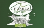 El comité que nació en la pasada Feria Nacional Cebú organiza su primer encuentro enfocado en la lechería. Foto: facebook.com/Fuerza-Cebuísta-Asocebu Comité Juvenil Fuerza Cebuista, Asociación Colombiana de Criadores de Ganado Cebú, A Toda Leche, Eventos ganaderos, jóvenes ganaderos, jóvenes del campo, Asocebú, jóvenes Asocebú, nuevas generaciones, evento lechero, evento dedicado a la lechería, Echando raíces, gusto por ganadería, CONtexto ganadero, ganaderos colombia, noticias ganaderas colombia
