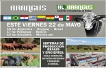 Martín García Fernández, vicepresidente de la Asociación Argentina de Brangus y moderador del evento, adelantó que se planea realizar este evento con experiencias de diferentes países de Latinoamérica, entre los cuales se encuentra Colombia. Brangus, seminario, AlBrangus, Sistemas de producción reales y eficientes, ganadería, ganadería colombia, noticias ganaderas, noticias ganaderas de Argentina, CONtexto ganadero