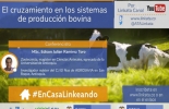Esta es la primera charla virtual del día. El panel de la raza Guzerá de Asocebú será en la tarde y la charla de Corteva, en la noche. Foto: Linkata Charla virtual ganadería, capacitación, capacitación en línea, capacitación online, capacitación Facebook Live, formación ganaderos, capacitación ganaderos, capacitación ganadería, charlas jueves 4 de junio de 2020, panel de Guzerá, cruzamiento en bovinos, manejo de praderas tropicales, coronavirus, COVID-19, cuarentena, Ganadería, ganadería colombia, noticias ganaderas, noticias ganaderas colombia, CONtexto ganadero