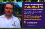 La charla organizada por Asojersey estará dirigida por un especialista en podología preventiva en ganado vacuno lechero. Foto: Cortesía Simposio de Empresarios Lecheros infortambo, Simposio de empresarios lecheros Infortambo 2020, 7° Simposio de Empresarios Lecheros, simposio empresarios lecheros 2020, Asojersey, Asojersey cojeras, charlas Asojersey, charlas Asojersey junio 2020 Instagram Live, coronavirus Colombia, coronavirus, COVID-19, cuarentena, Ganadería, ganadería colombia, noticias ganaderas, noticias ganaderas colombia, CONtexto ganadero