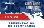 En la tarde de este jueves, el programa estará dedicado a presentar los lotes que se comercializarán en el remate del 2 de julio. Foto: Comercializadora Virtual Segundo remate comercializadora virtual, Agropecuaria Vía Láctea, remates virtuales, subastas colombia, venta de ganado Colombia, venta de ganado cebú en Colombia, remates de ganado cebú, Federación Colombiana de Ganaderos, fedegan, la Asociación Colombiana de Criadores de Ganado Cebú, Asocebú, el canal TV Agro, coronavirus, coronavirus Colombia, COVID-19, cuarentena, Ganadería, ganadería colombia, noticias ganaderas, noticias ganaderas colombia, CONtexto ganadero