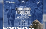Cada remate de Comercializadora virtual es organizado por una empresa distinta, en esta ocasión el turno fue para Agropecuaria Vía Láctea. Foto: facebook.com/agrolavialactea Segundo remate comercializadora virtual, Agropecuaria Vía Láctea, remates virtuales, subastas colombia, venta de ganado Colombia, venta de ganado cebú en Colombia, remates de ganado cebú, Federación Colombiana de Ganaderos, fedegan, la Asociación Colombiana de Criadores de Ganado Cebú, Asocebú, el canal TV Agro, coronavirus, coronavirus Colombia, COVID-19, cuarentena, Ganadería, ganadería colombia, noticias ganaderas, noticias ganaderas colombia, CONtexto ganadero