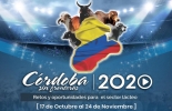 El evento se prolongará a lo largo de más de un mes para hacerlo más dinámico debido a las limitaciones del formato virtual. Foto: Cortesía Córdoba sin Fronteras 2020, Fundhorizontes, Subastar S. A., ganadería Córdoba 2020, leche Córdoba 2020, ganaderia de cordoba, ganaderias de cordoba, ganaderia en el departamento de cordoba, ganaderia en Colombia, sector ganadero en cordoba, ganaderos de cordoba, razas de ganado en cordoba, ganado bovino, ganadería bovina, Ganadería, ganadería colombia, noticias ganaderas, noticias ganaderas colombia, CONtexto ganadero, contextoganadero